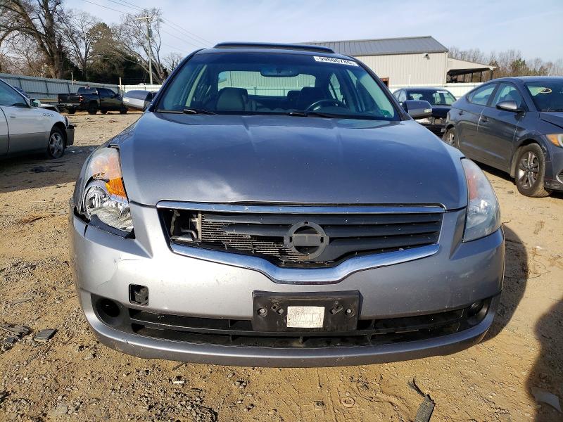 Photo 5 from auction – 2008 NISSAN ALTIMA 3.5 with VIN 1N4BL21E88N403556