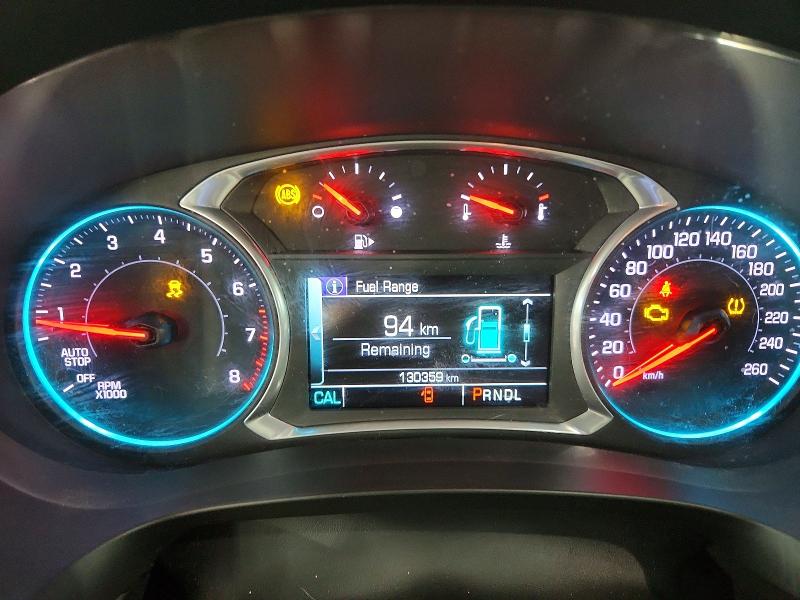 Photo 9 from auction – 2017 CHEVROLET MALIBU LT with VIN 1G1ZE5ST2HF238494