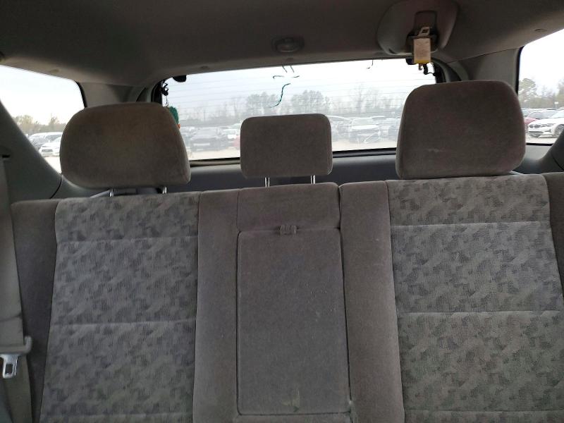 Zdjęcie 10 z aukcji – 2008 KIA SORENTO z VIN KNDJD735185766262
