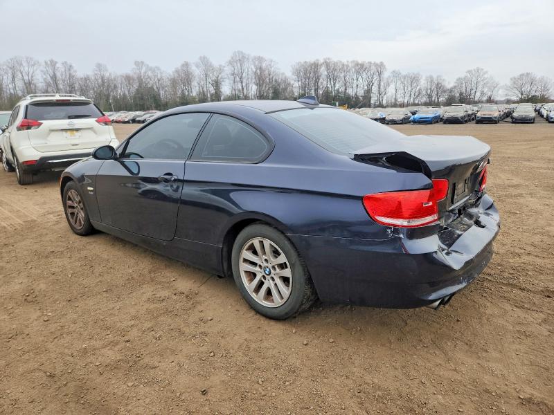 Photo 2 from auction – 2009 BMW 328 XI with VIN WBAWC33569PU83960