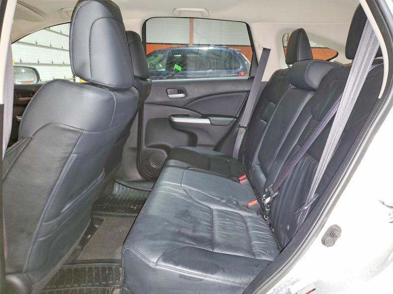 Photo 11 from auction – 2012 HONDA CR-V TOURI with VIN 2HKRM4H94CH100471