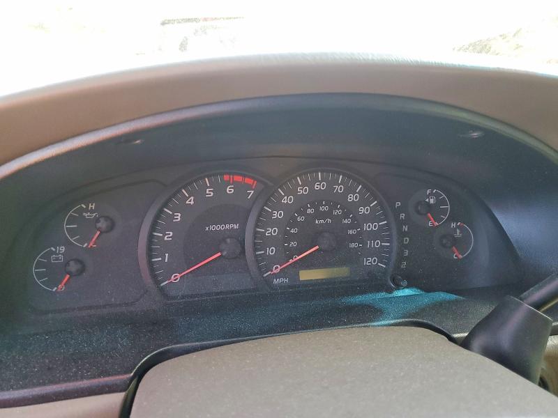 Photo 9 from auction – 2006 TOYOTA TUNDRA DOU with VIN 5TBDT48136S508314