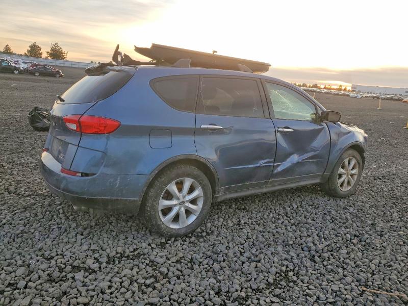 Photo 3 from auction – 2006 SUBARU B9 TRIBECA with VIN 4S4WX85C464402253