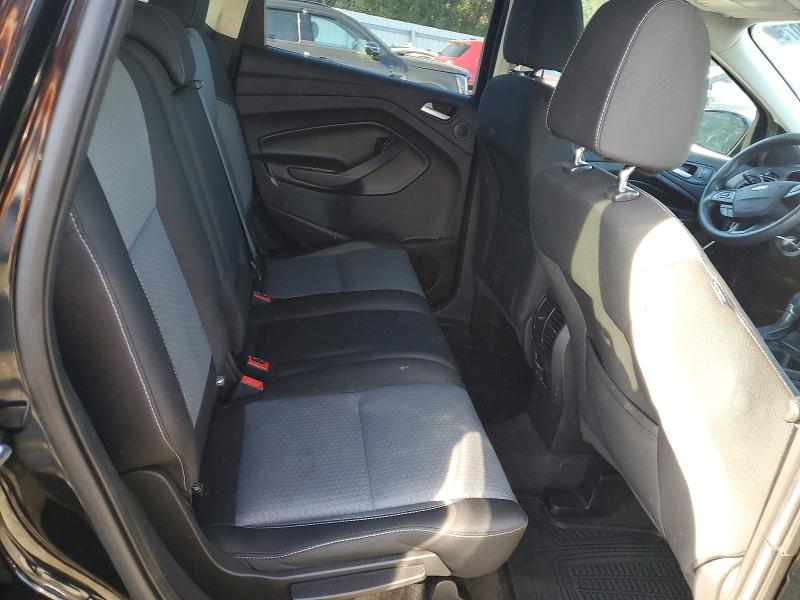 Photo 11 from auction – 2017 FORD ESCAPE SE with VIN 1FMCU0GDXHUC76860