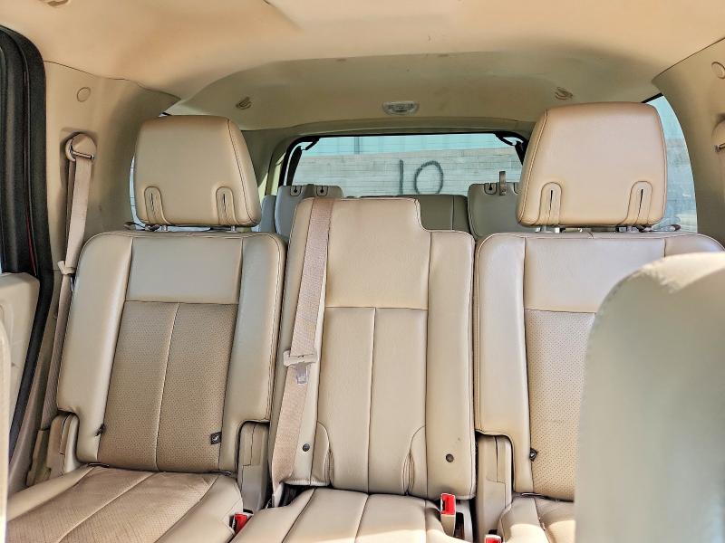 Photo 10 from auction – 2012 FORD EXPEDITION with VIN 1FMJU2A56CEF66908