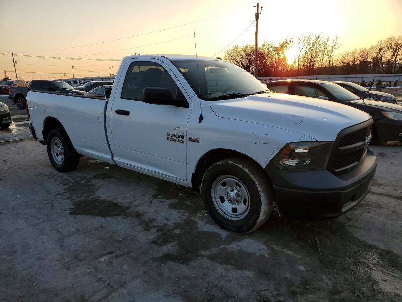 Foto 4 de la subasta – 2014 RAM 1500 con VIN 3C6JR6DT2EG167469