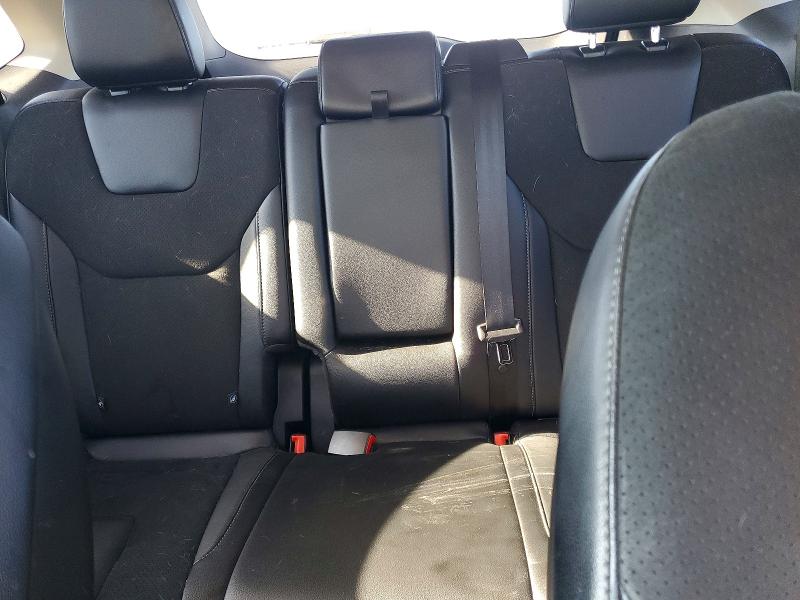 Photo 10 from auction – 2015 FORD EDGE SPORT with VIN 2FMTK4AP2FBB91725