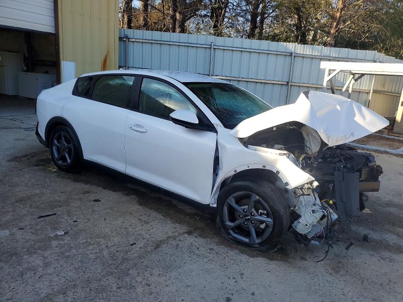 Photo 4 from auction – 2025 KIA K4 LX with VIN 3KPFT4DE8SE057765