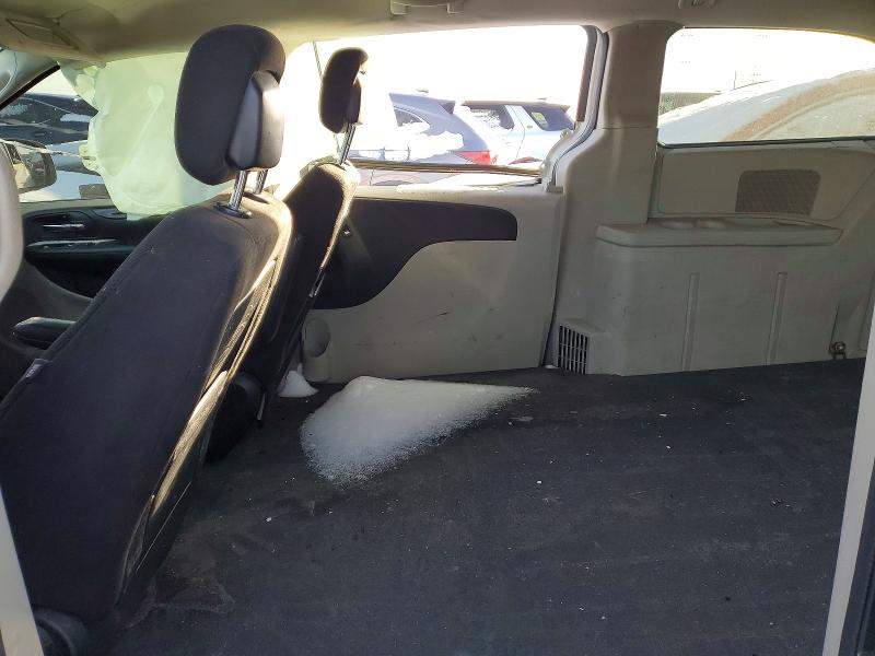 Photo 11 from auction – 2015 RAM TRADESMAN with VIN 2C4JRGAG7FR680461