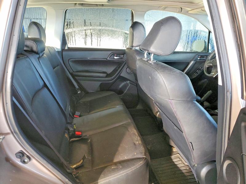 Photo 10 from auction – 2016 SUBARU FORESTER 2 with VIN JF2SJAVC2GH459347