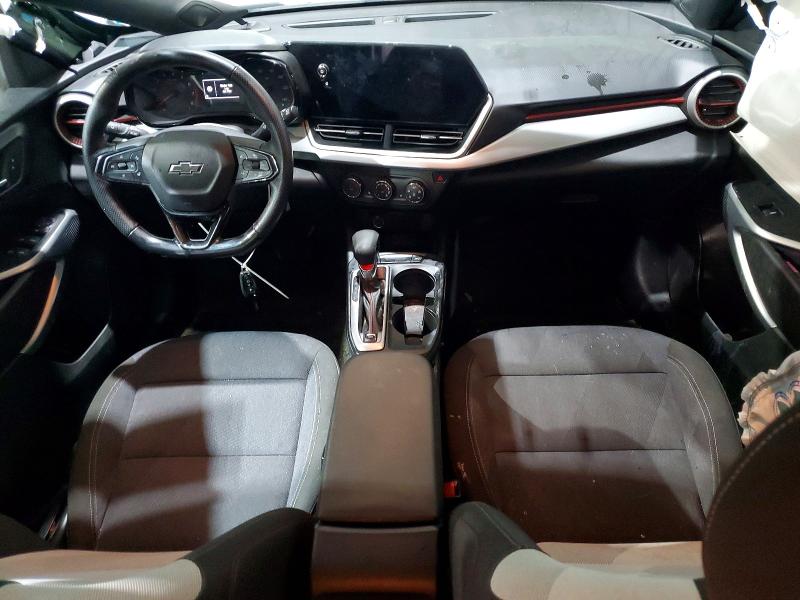Foto 8 de la subasta – 2024 CHEVROLET TRAX 1RS con VIN KL77LGE26RC151488