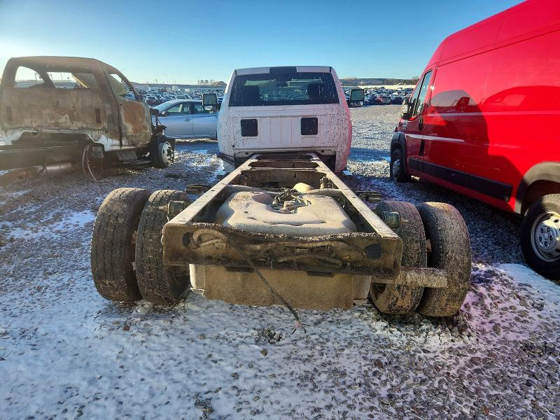 Photo 6 from auction – 2023 RAM 5500 with VIN 3C7WRNDL7PG630317