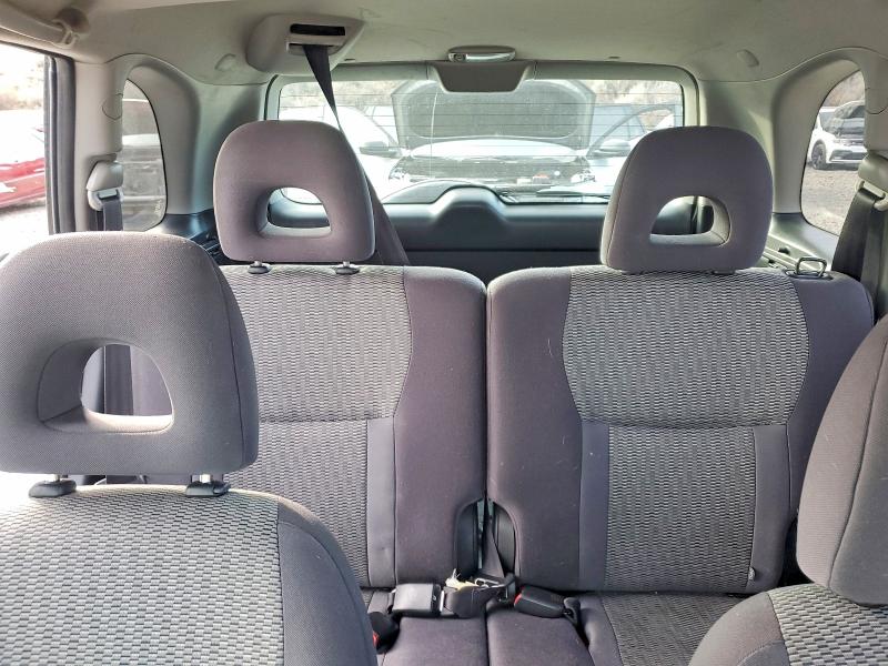 Zdjęcie 10 z aukcji – 2005 TOYOTA RAV4 z VIN JTEHD20V750058527