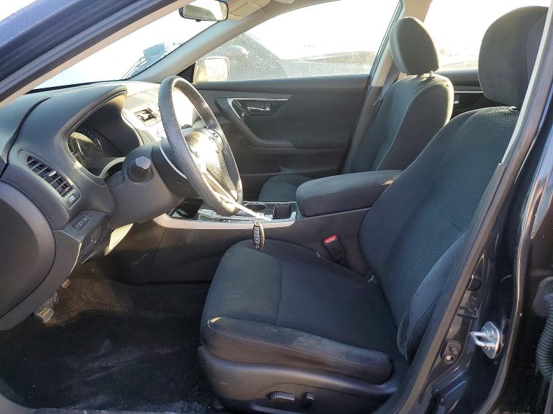 Photo 7 from auction – 2014 NISSAN ALTIMA 2.5 with VIN 1N4AL3AP0EC275873