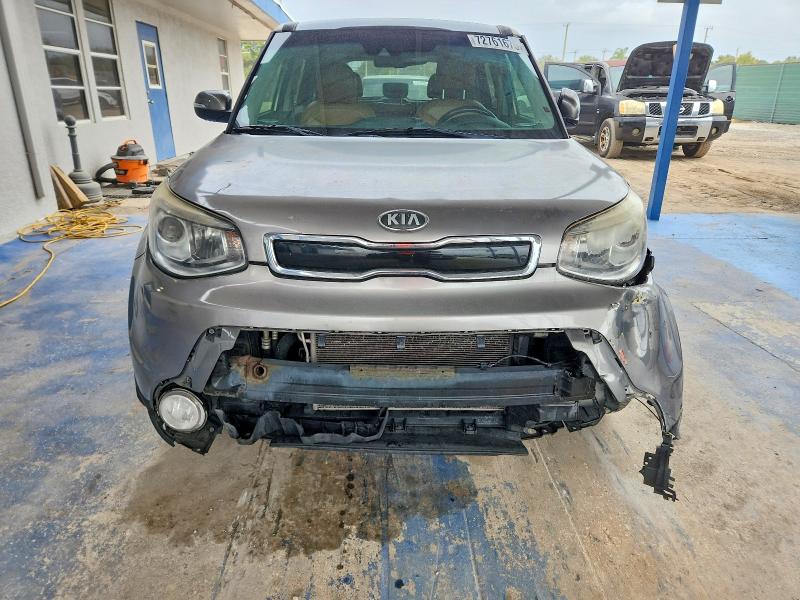Photo 5 from auction – 2016 KIA SOUL with VIN KNDJX3A50G7364609