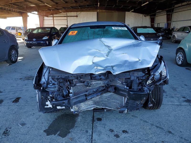 Photo 5 from auction – 2016 HYUNDAI SONATA with VIN 5NPE34AF8GH415216