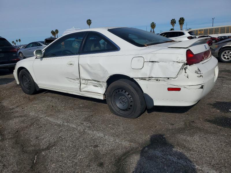 Photo 2 from auction – 2002 HONDA ACCORD with VIN 1HGCG22552A019428