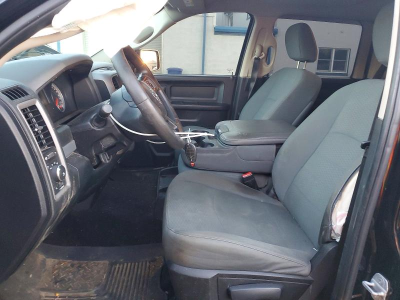 Photo 7 from auction – 2014 RAM 1500 with VIN 1C6RR7KT7ES292021