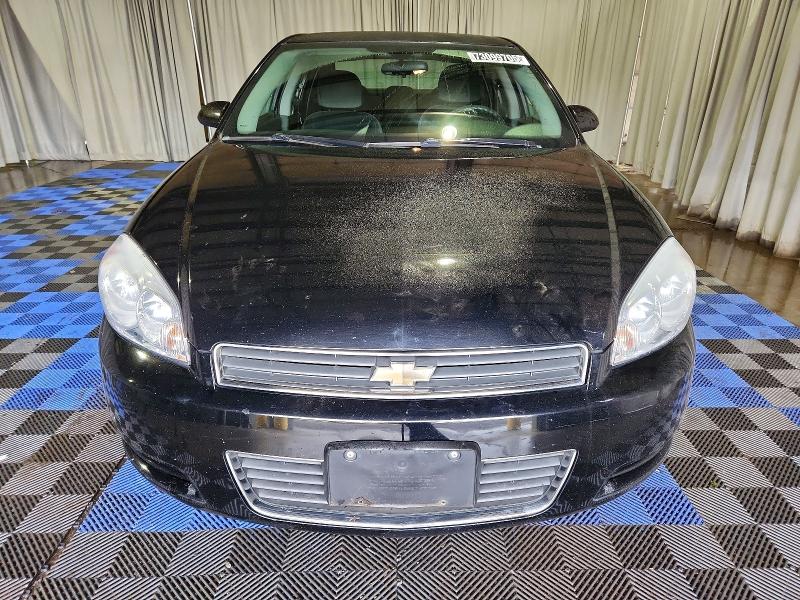 Photo 5 from auction – 2009 CHEVROLET IMPALA with VIN 2G1WT57N191297080