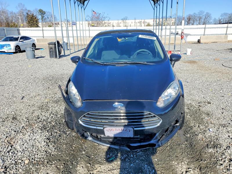 Photo 5 from auction – 2017 FORD FIESTA S with VIN 3FADP4AJ3HM128369