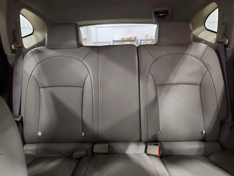 Photo 10 from auction – 2012 NISSAN ROGUE S with VIN JN8AS5MVXCW404026