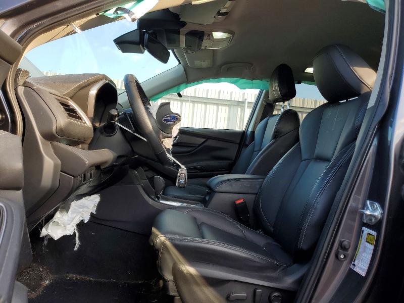 Photo 7 from auction – 2023 SUBARU ASCENT LIM with VIN 4S4WMASD2P3414101