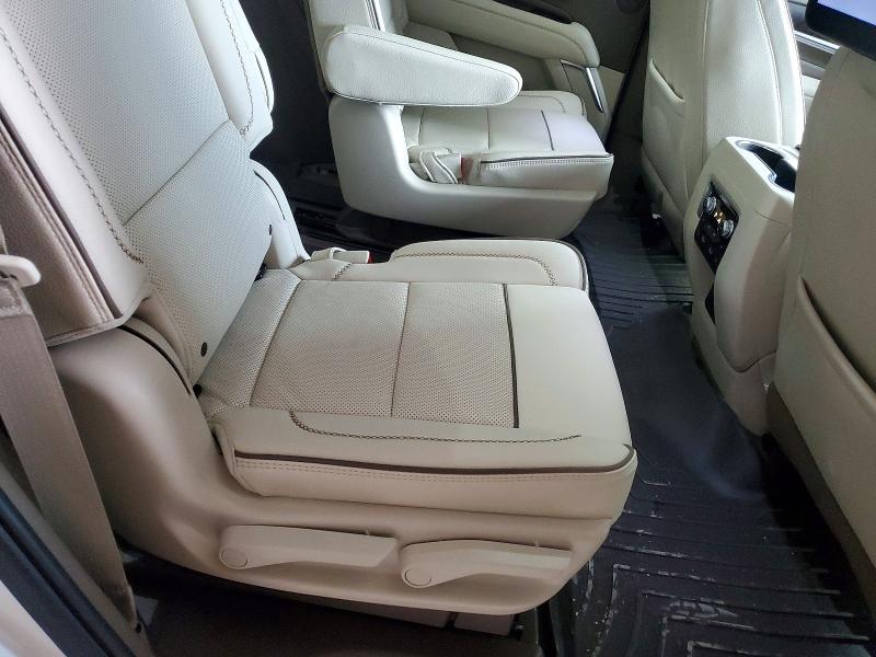 Photo 11 from auction – 2024 GMC YUKON DENA with VIN 1GKS2DKL4RR337592