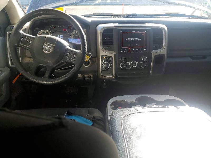 Zdjęcie 8 z aukcji – 2019 RAM 1500 CLASS z VIN 1C6RR6GT7KS671857