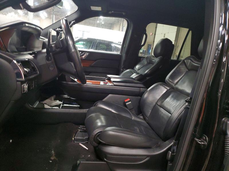 Photo 7 from auction – 2018 LINCOLN NAVIGATOR with VIN 5LMJJ3LT6JEL22017