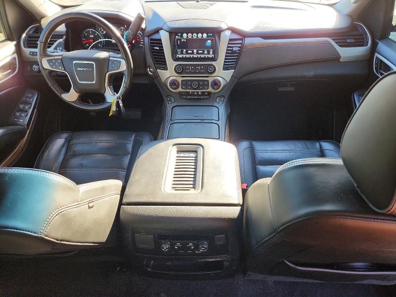 Photo 8 from auction – 2020 GMC YUKON DENA with VIN 1GKS2CKJ0LR235836