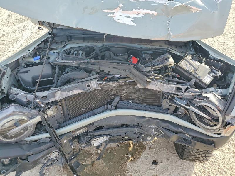 Photo 12 from auction – 2024 FORD BRONCO with VIN 1FMDE8BH0RLA07848