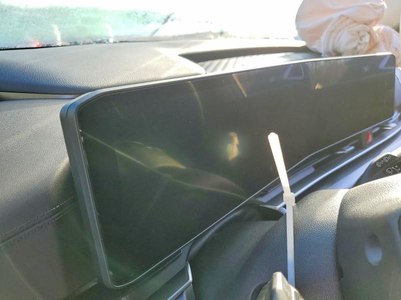 Foto 9 de la subasta – 2026 KIA CARNIVAL con VIN KNDNB5K37T6577629