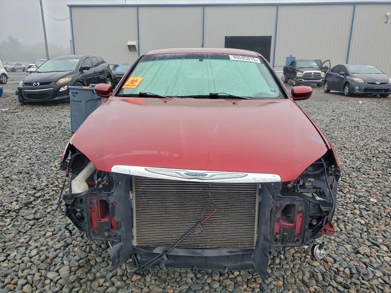 صورة رقم 5 من المزاد - 2013 CHRYSLER 200 TOURIN مع VIN 1C3CCBBB7DN649516