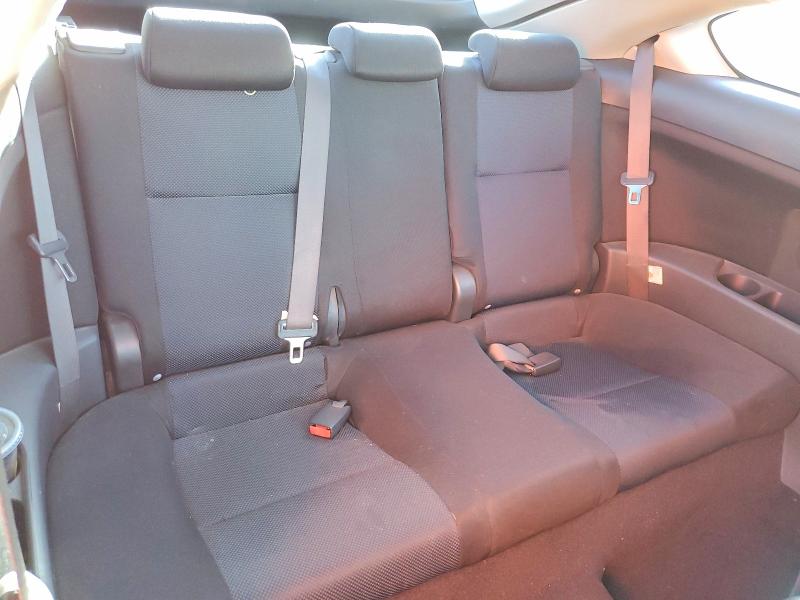 Photo 10 from auction – 2006 TOYOTA SCION TC with VIN JTKDE177660106580