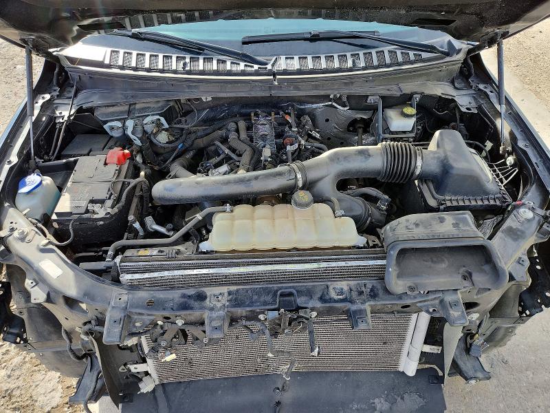 Photo 12 from auction – 2024 FORD EXPEDITION with VIN 1FMJK2AG3REA39635