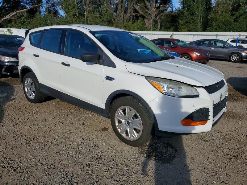 صورة رقم 4 من المزاد - 2013 FORD ESCAPE S مع VIN 1FMCU0F77DUB46119