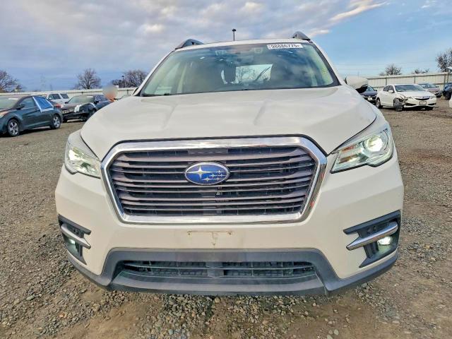 Photo 5 from auction – 2020 SUBARU ASCENT LIM with VIN 4S4WMAPD0L3450792