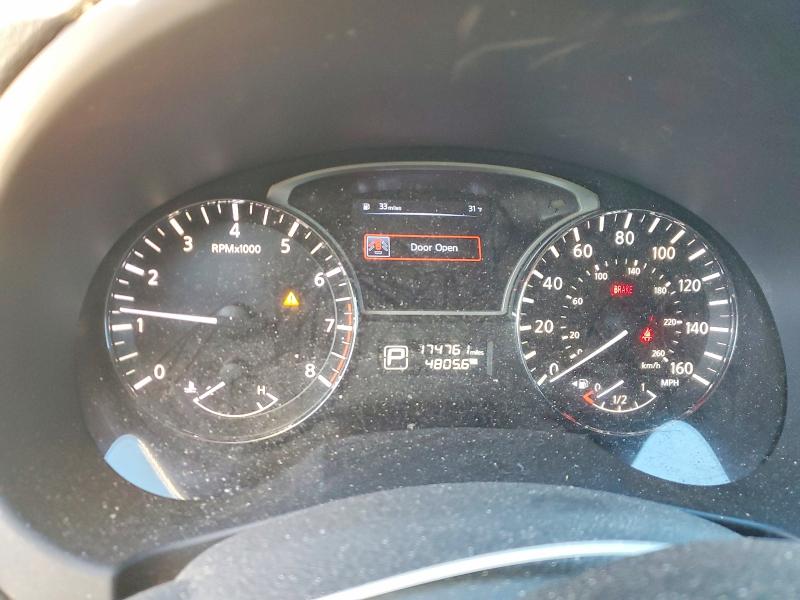 Photo 9 from auction – 2014 NISSAN ALTIMA 2.5 with VIN 1N4AL3AP5EC164901