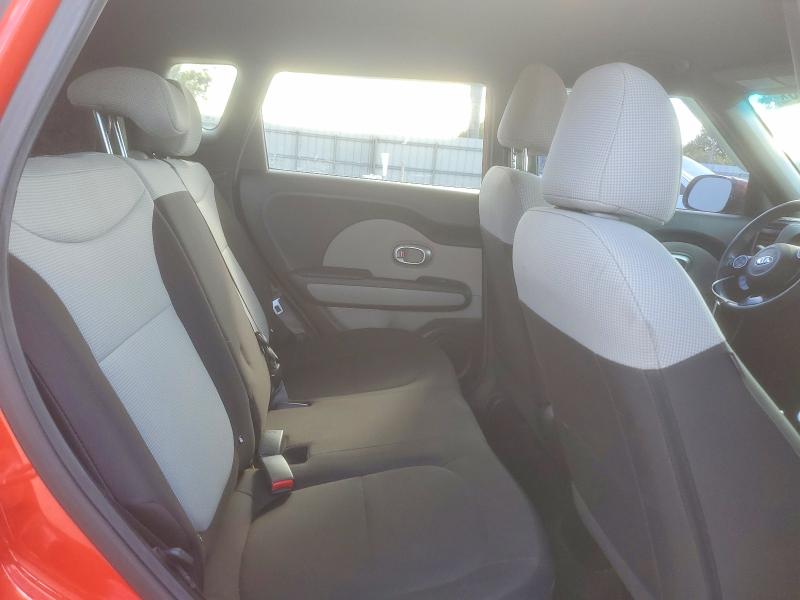 Photo 11 from auction – 2019 KIA SOUL with VIN KNDJN2A2XK7669209