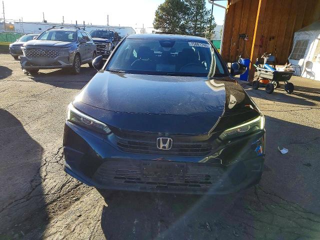 Photo 5 from auction – 2023 HONDA CIVIC EX with VIN 2HGFE1F72PH307876