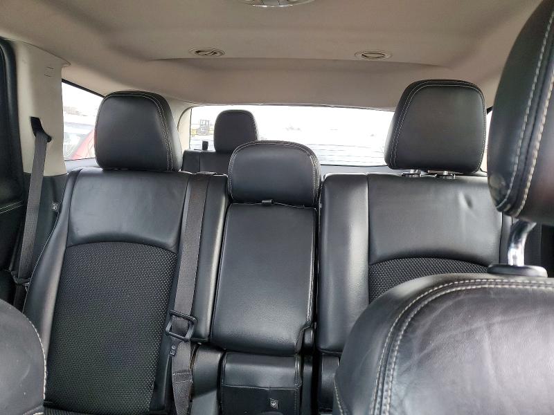 Photo 10 from auction – 2018 DODGE JOURNEY CR with VIN 3C4PDDGG2JT386793