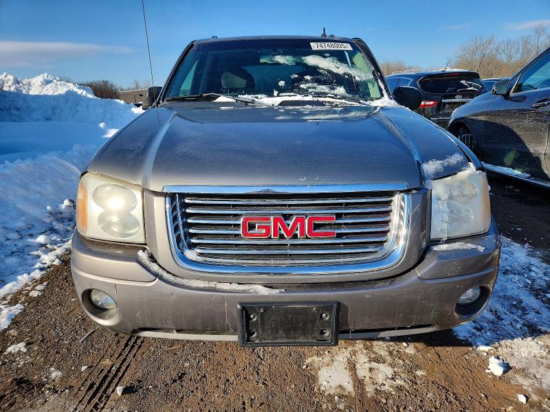 Photo 5 from auction – 2006 GMC ENVOY with VIN 1GKDT13S462238379