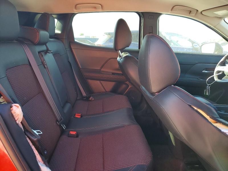 Photo 11 from auction – 2025 NISSAN KICKS SR with VIN 3N8AP6DA3SL379513