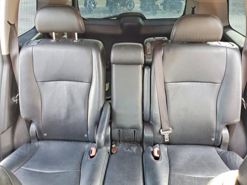 Photo 10 from auction – 2012 TOYOTA HIGHLANDER with VIN 5TDDK3EH8CS093458