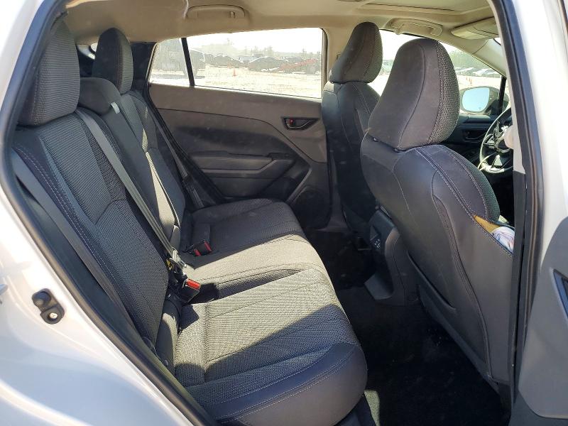 Photo 10 from auction – 2024 SUBARU CROSSTREK with VIN JF2GUADC8RH269277
