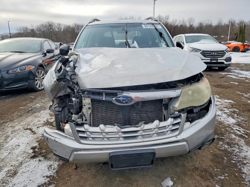 Photo 5 from auction – 2011 SUBARU FORESTER L with VIN JF2SHAEC4BH764997