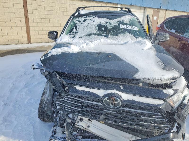 Photo 12 from auction – 2019 TOYOTA RAV4 XLE P with VIN 2T3A1RFVXKW023731
