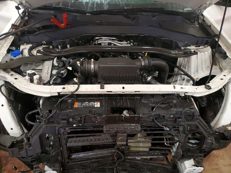 Photo 12 from auction – 2025 FORD EXPLORER S with VIN 1FMWK8GC9SGC62656
