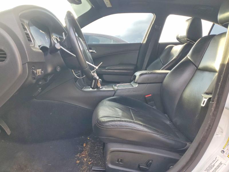 Photo 7 from auction – 2013 DODGE CHARGER SX with VIN 2C3CDXHG0DH686199