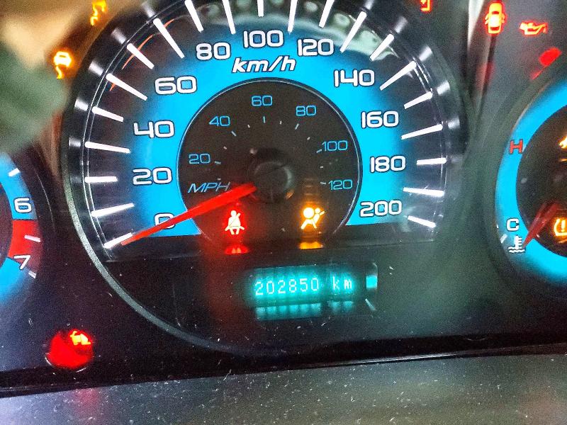 Photo 9 from auction – 2010 FORD FUSION with VIN 3FAHP0HA8AR374598